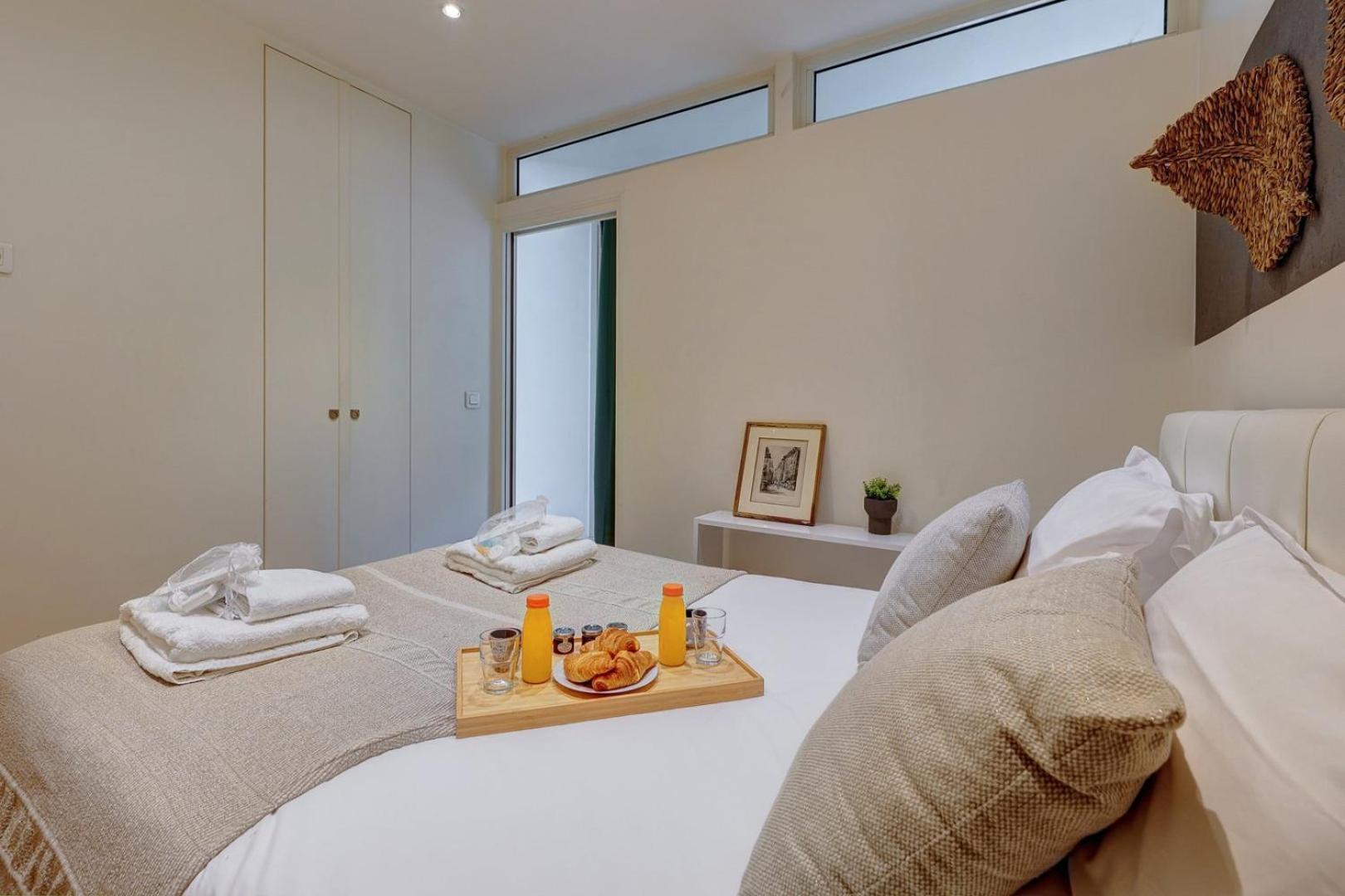 Appartamento 405 Pinel - Superbe A