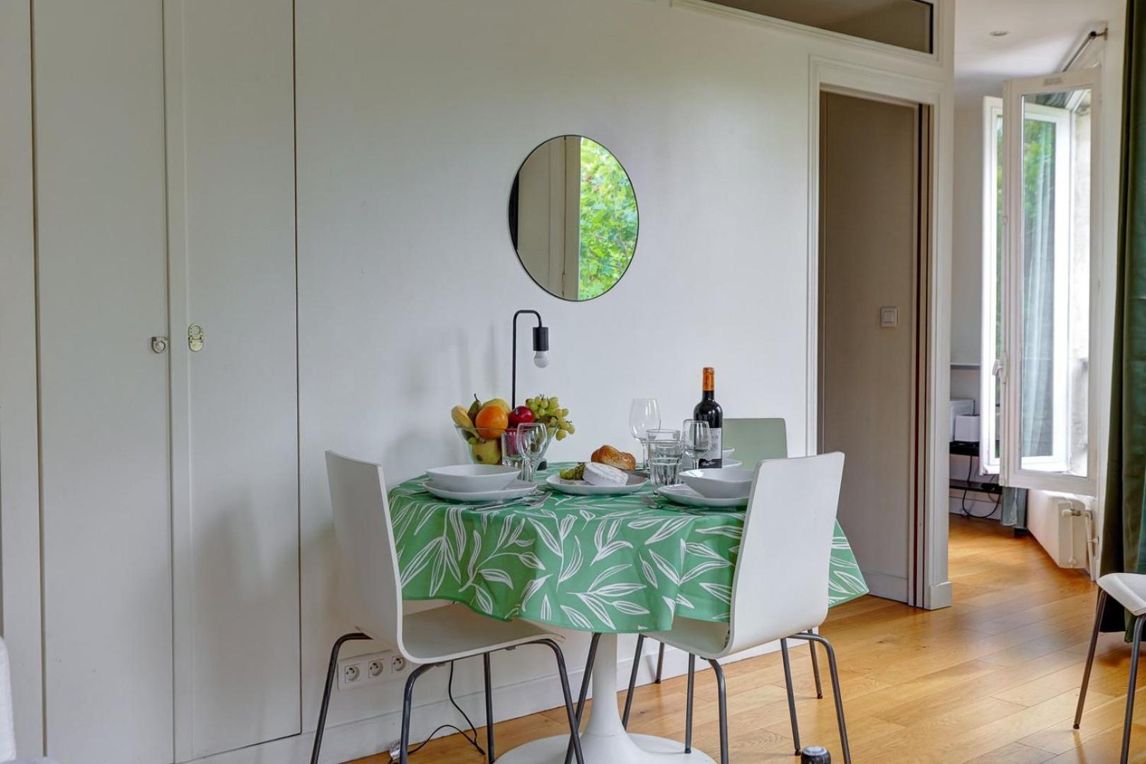 Appartamento 405 Pinel - Superbe A *