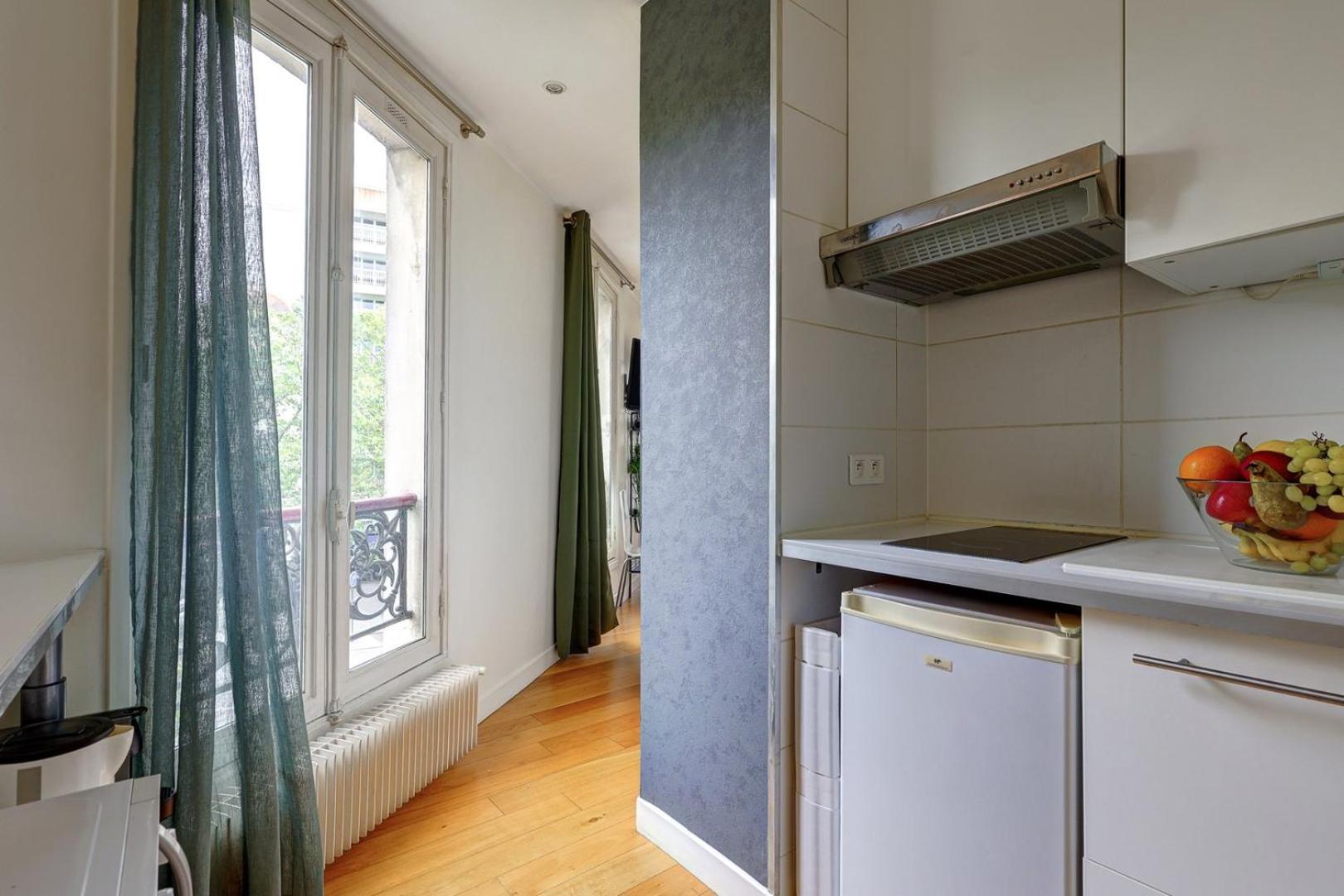 405 Pinel - Superbe A Parigi