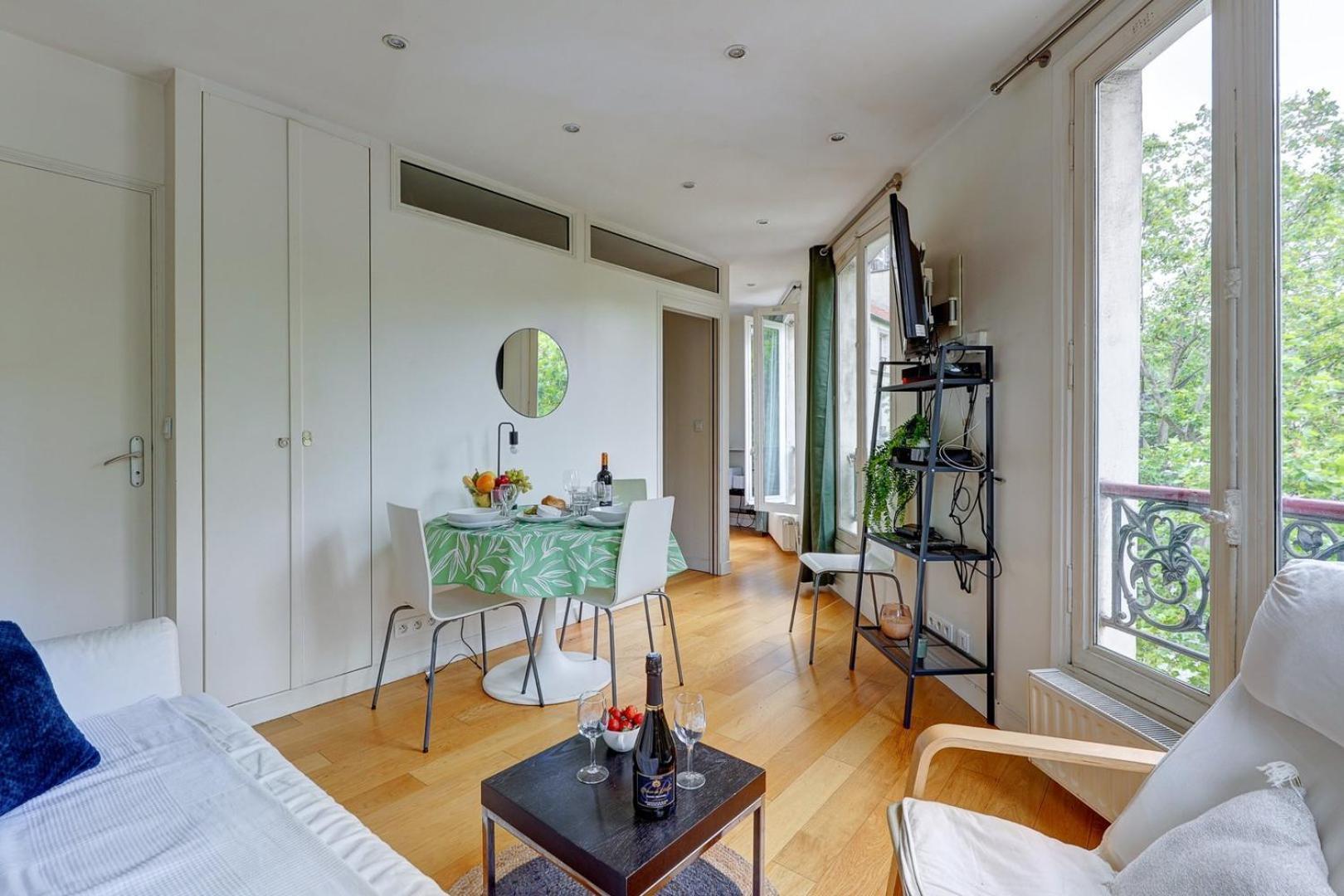 405 Pinel - Superbe A Appartamento