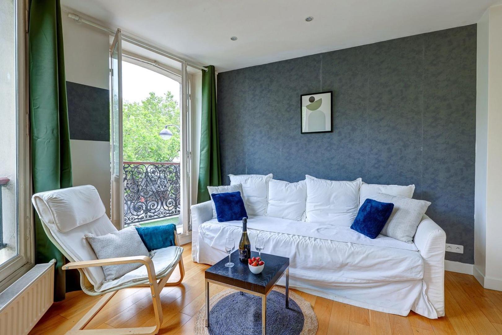 Appartamento 405 Pinel - Superbe A