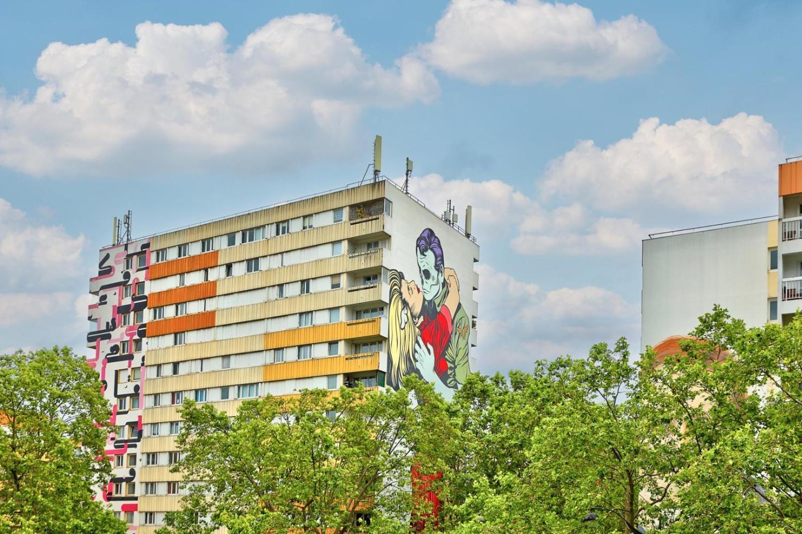 405 Pinel - Superbe A * Parigi