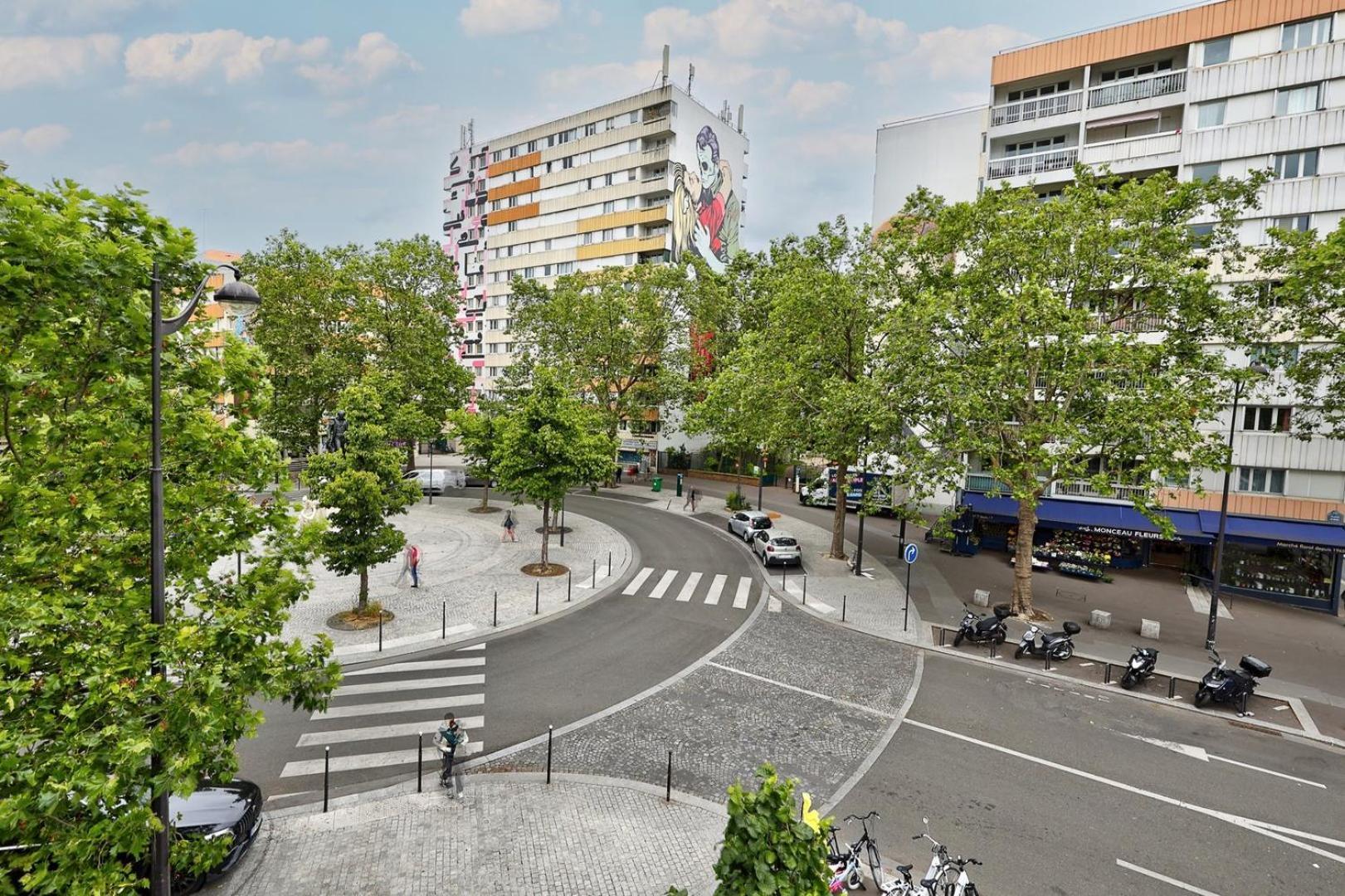 Appartamento 405 Pinel - Superbe A